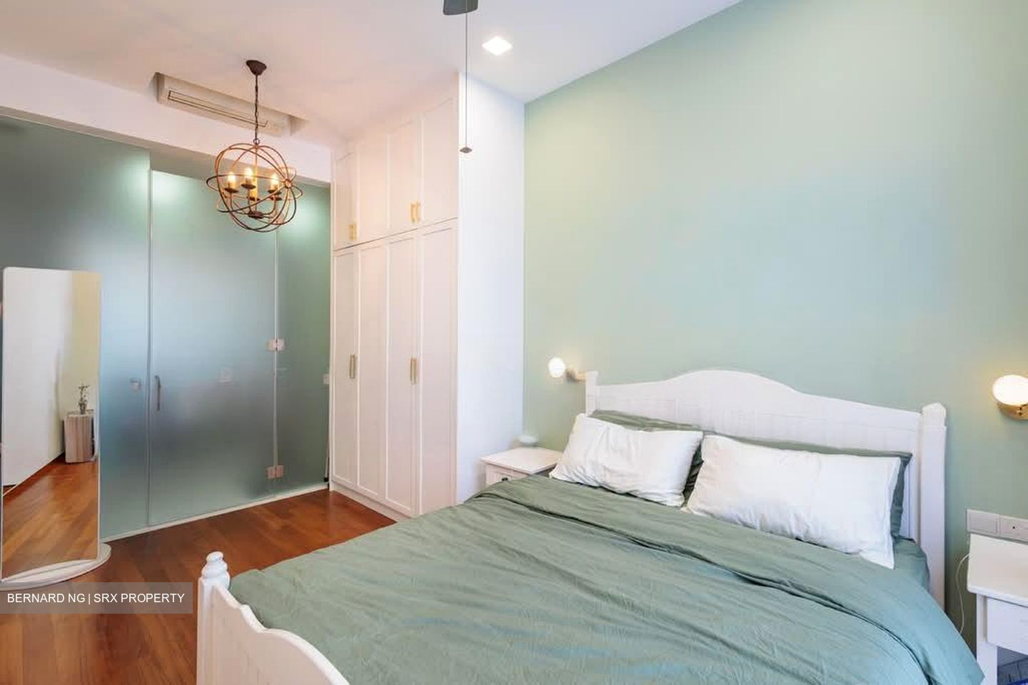 The Hillier (D23), Apartment #545295941